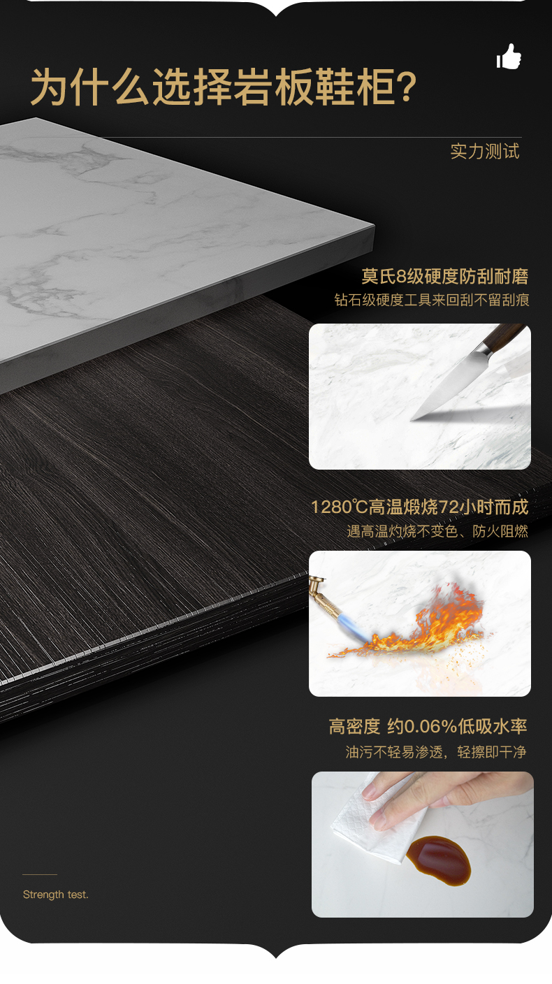 Description Picture 6 of itemEntrance Shoe Cabinet Ultra Thin Design Multilayer Shoe Cabinet With Seat Free Shipping Zapatera Organizador Furniture