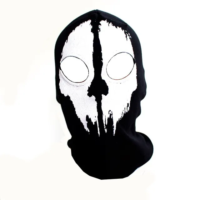  YnTime Balaclava Face Mask Unisex Call Of Duty Ghost