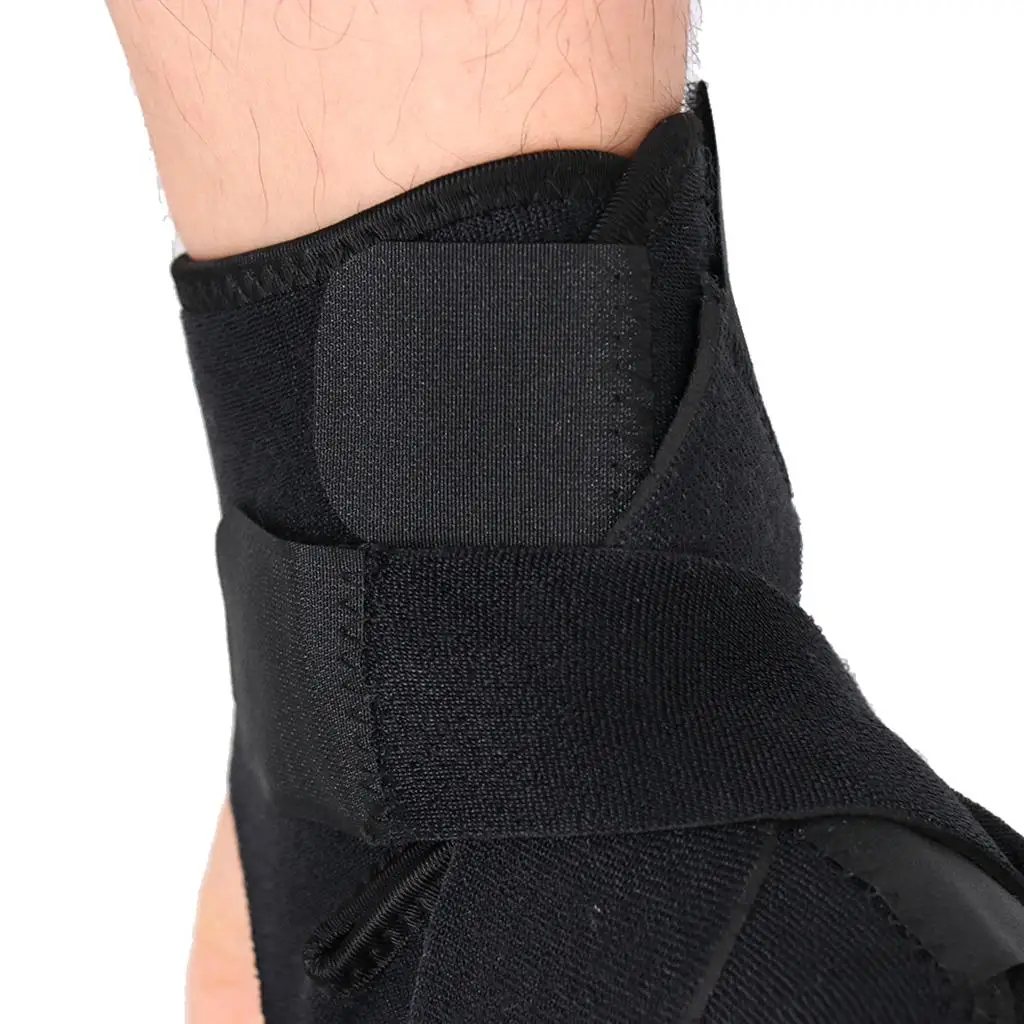 Breathable Ankle Support Wrap Foot Brace Guard  Feet Basketball for all Kind of Sports