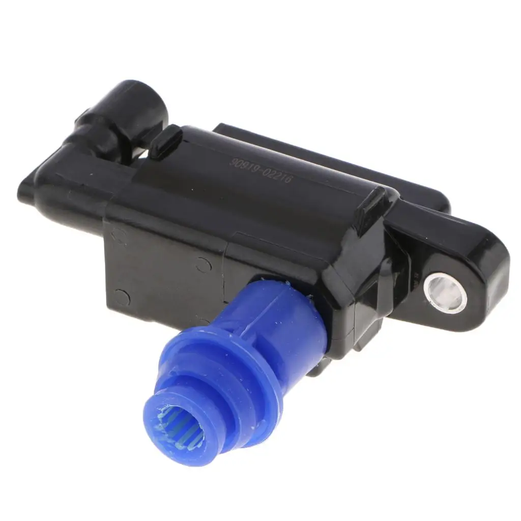 OEM#90919-02216 Direct Replace Ignition Coil for 3.0L 