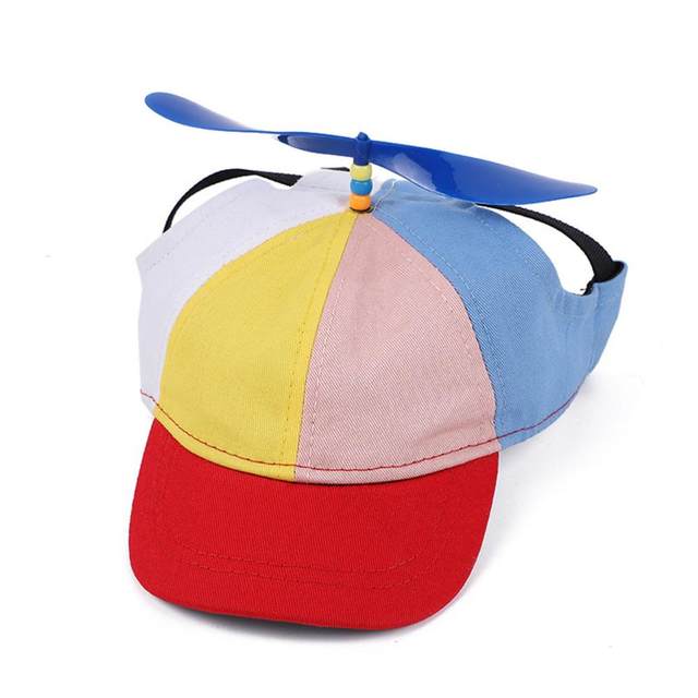 Pet Baseball Caps Cute Dog Sun Hats Puppy Wear-resistant Peaked Cap Summer  Outdoor Sun-proof Universal Solid Oxford Caps Dog Cap _ - AliExpress Mobile