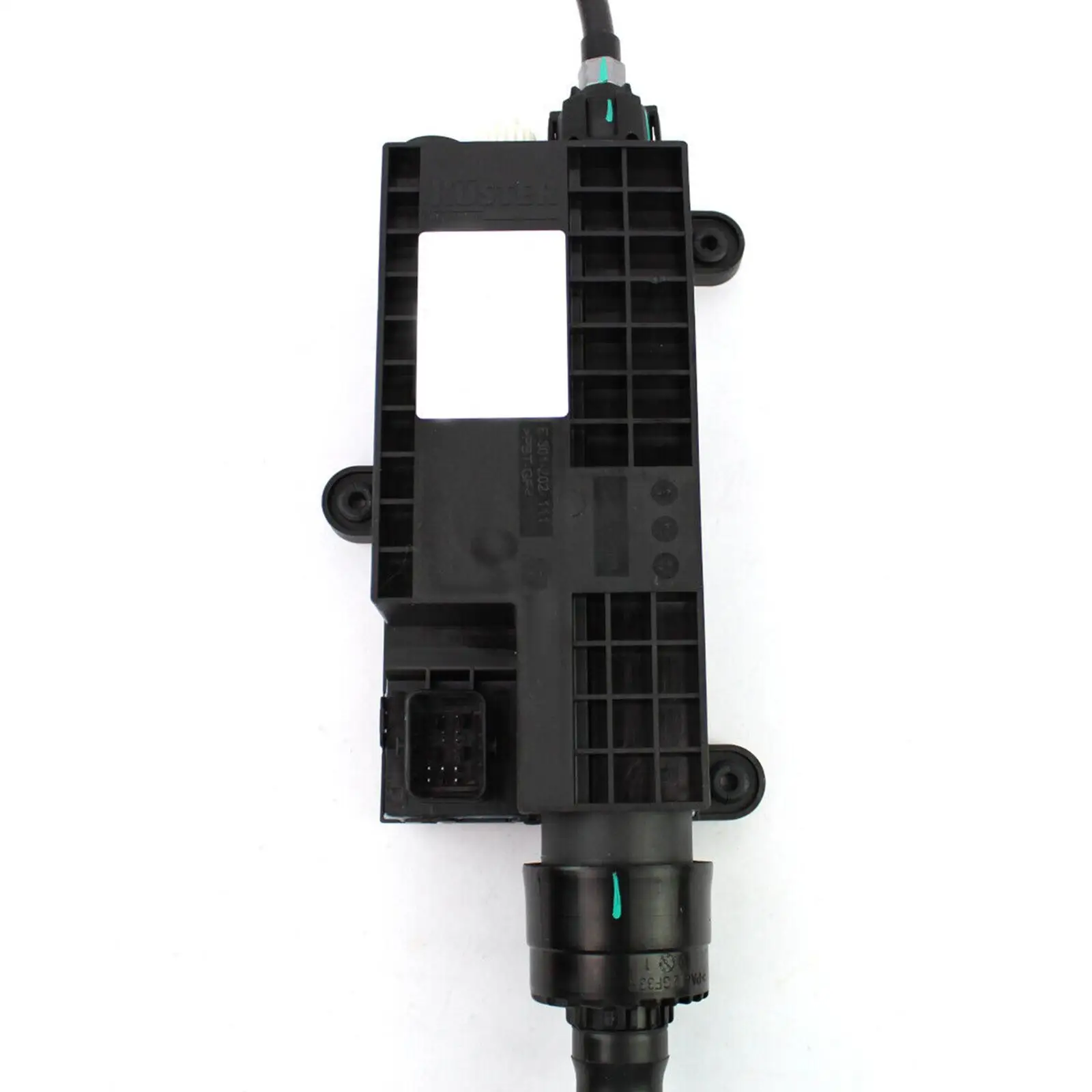 Black Parking Brake Actuator 4479068700 Spare Parts Accessories Durable