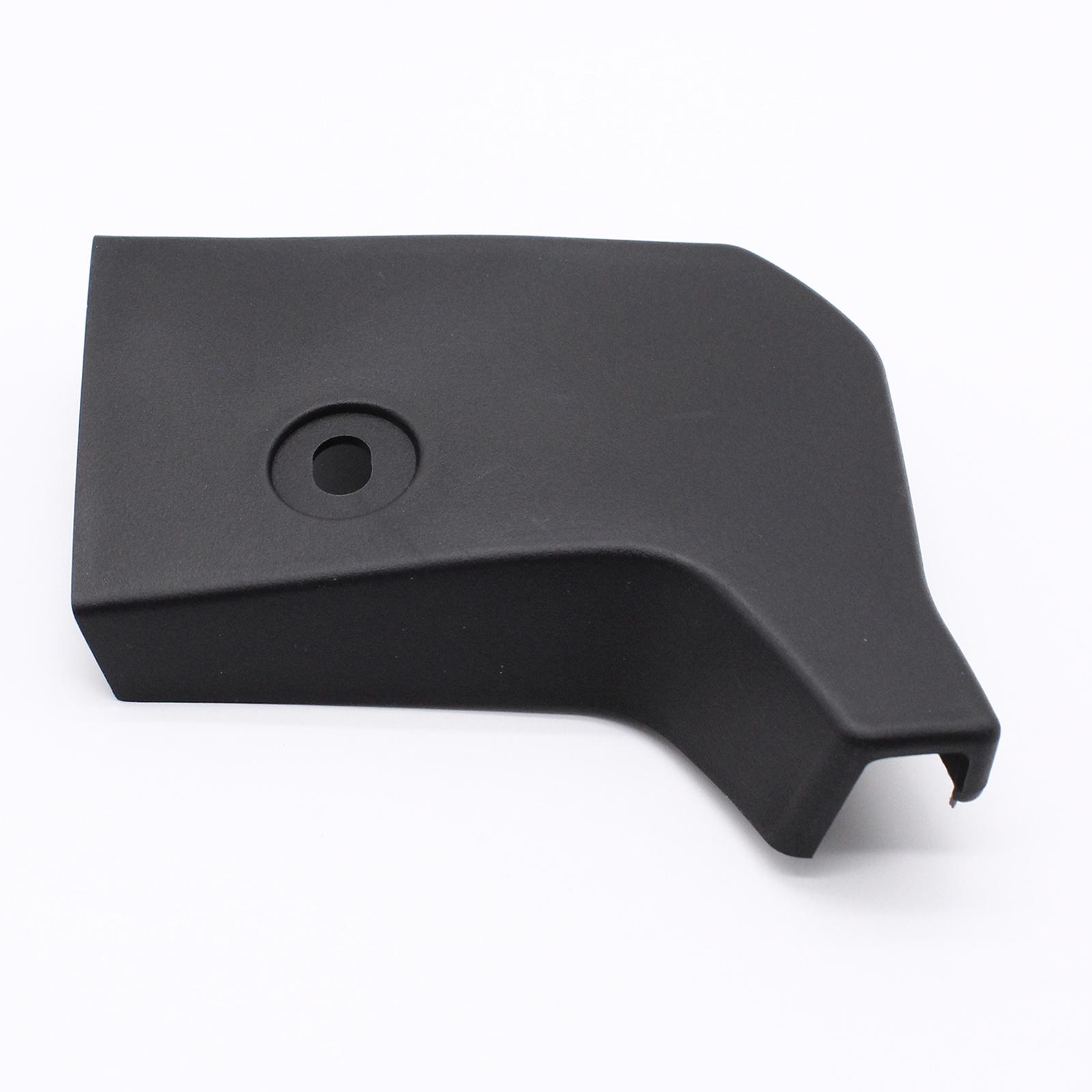 Car Side Skirt End Caps 1771885 Right Hand Side for Ford Fiesta MK7 O/S Durable Replacement Professional Spare Parts