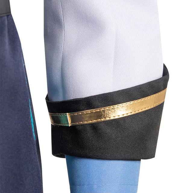 Frozen Hans Cosplay Costume Disney Hans Prince Shirt Vest Coat Pants Tie  Uniform Suit Adults Halloween Party Costume for Men - AliExpress