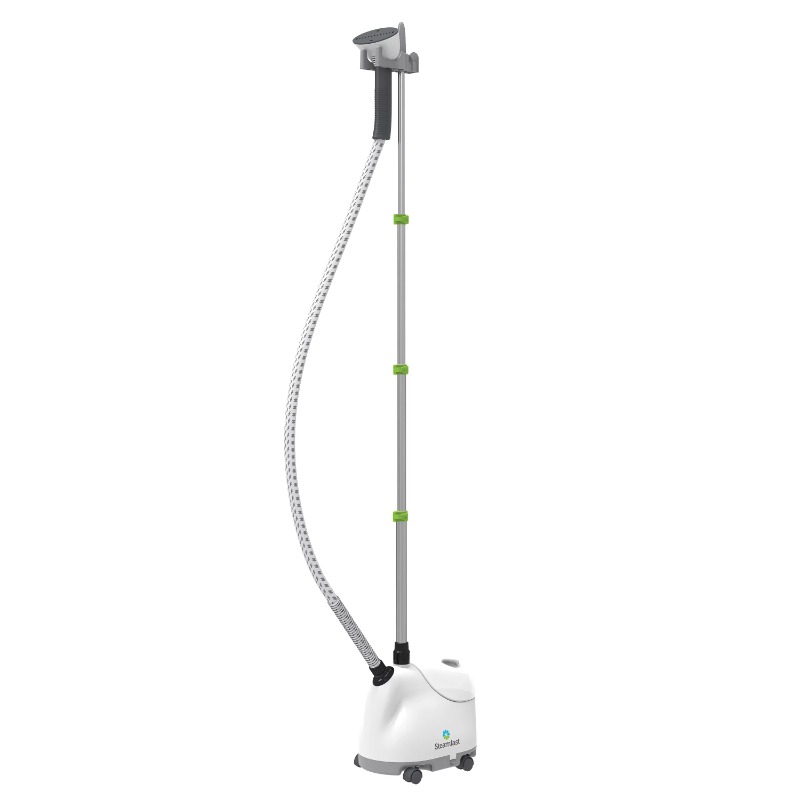 Title 2, Steamfast SF-407 Full-Size Fabric Steamer steam...