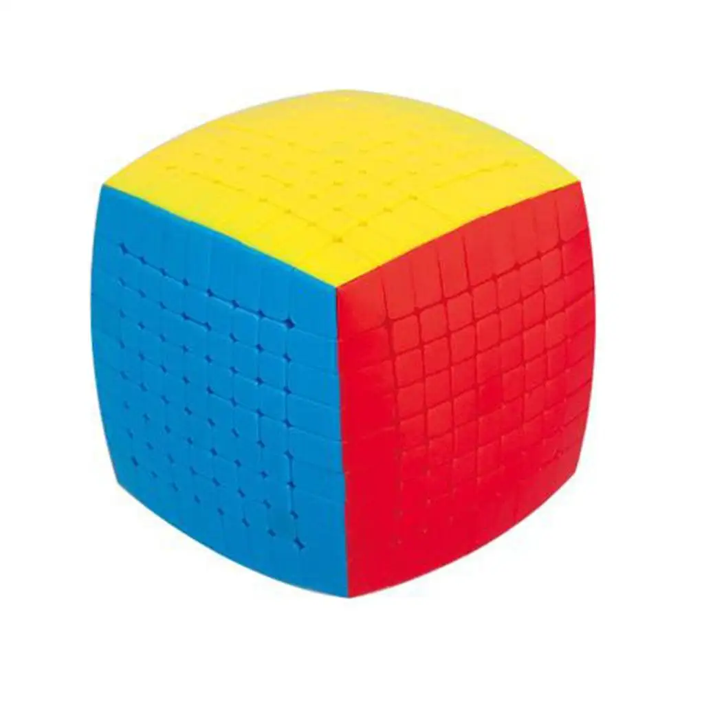 9x9 Cubes Stress Relief Smooth Puzzles Education Skill
