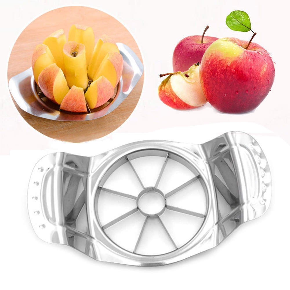 Lot De 2 Outils à Découper Fruits – Cuillère à Boules Et éplucheur En Inox – Pour Melon, Salade, Glace