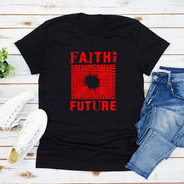 If you're looking for Faith In The Future 2023 Tour date merch