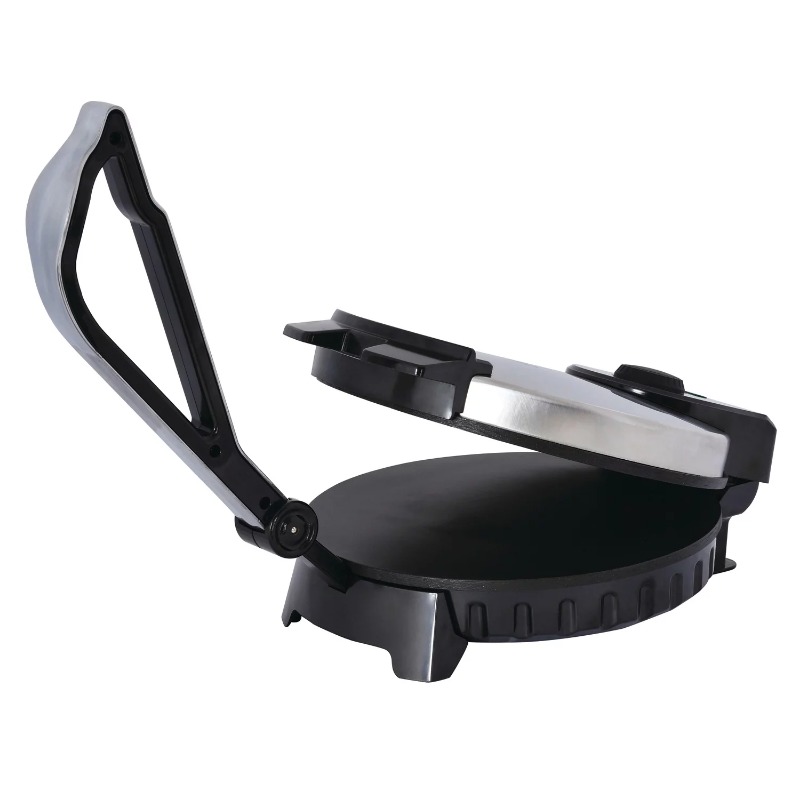 Title 3, Brentwood TS-128 Stainless Steel Non-Stick Ele...