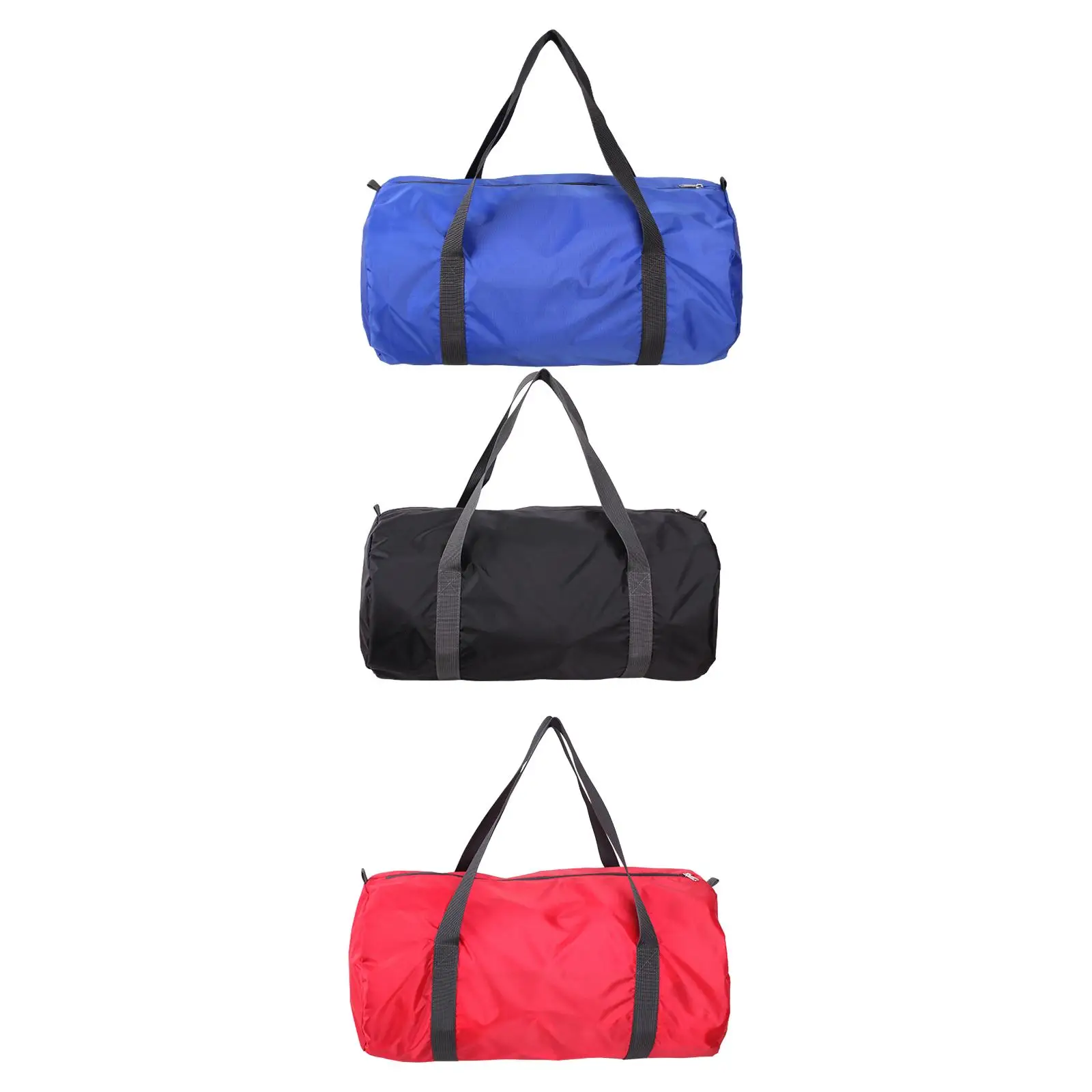 Camping Storage Bag Luggage Equipment Stuff Pouch Travel Duffel Tote Bag for Clothes Outdoor Sports Sports Backpacking Fishing