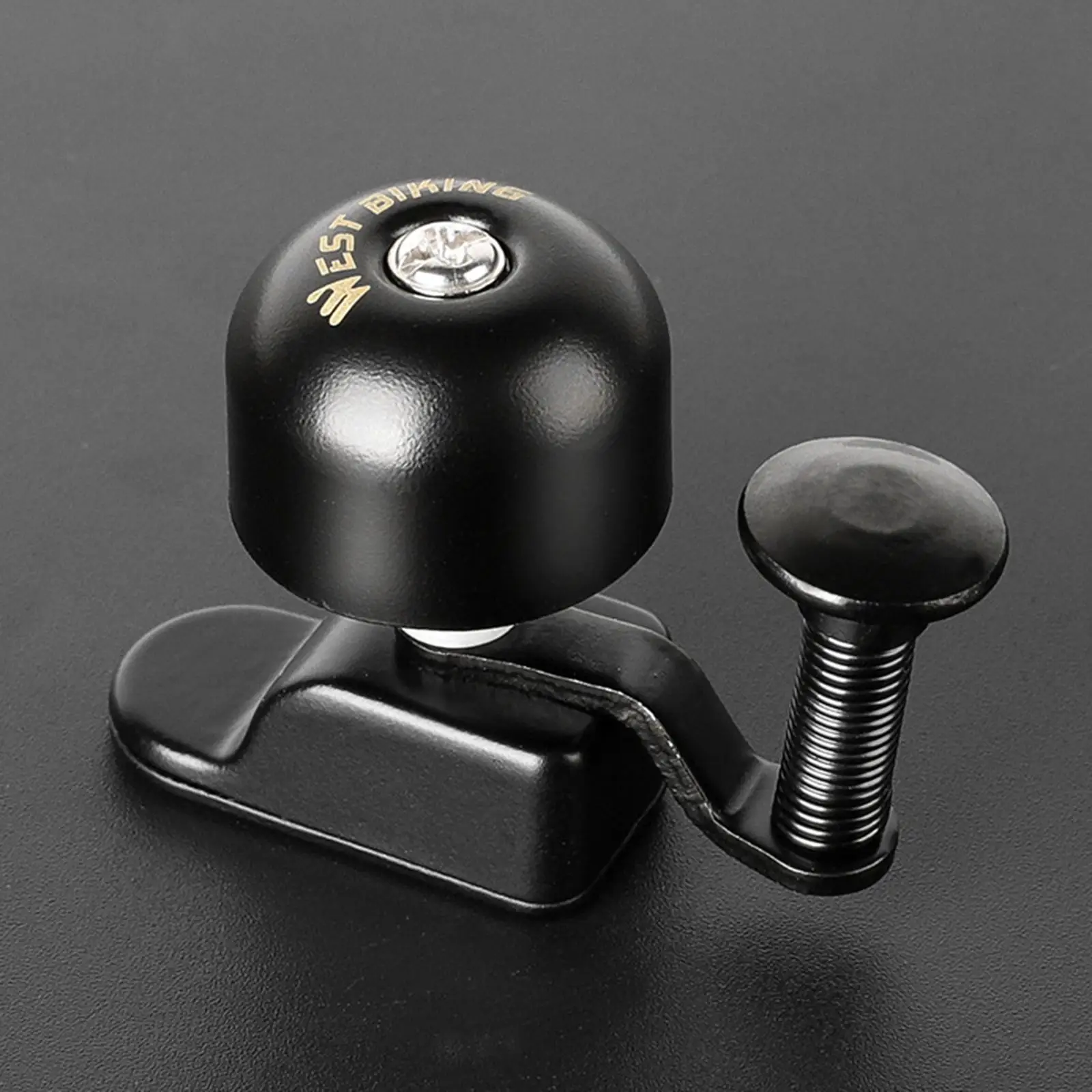 Mountain Road Bike Bell  Bells, Bike Horn Alarm for Adults and Kids, Crisp Loud Melodious Sound,  Bike BMX Bell, Sp Bells