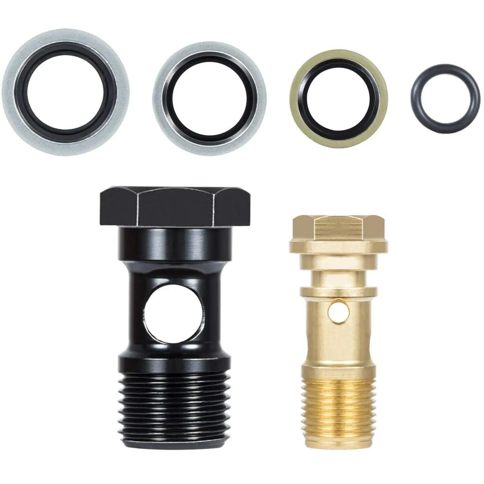 Ar2119 Unloader Mounting Bolt Set Easy Installation Replacement for Gymatic 3/B
