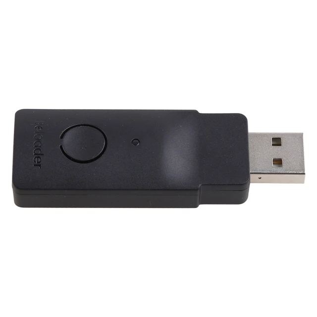 Bluetooth-compatible Receiver For Ps5 Keyboard Mouse Converter 