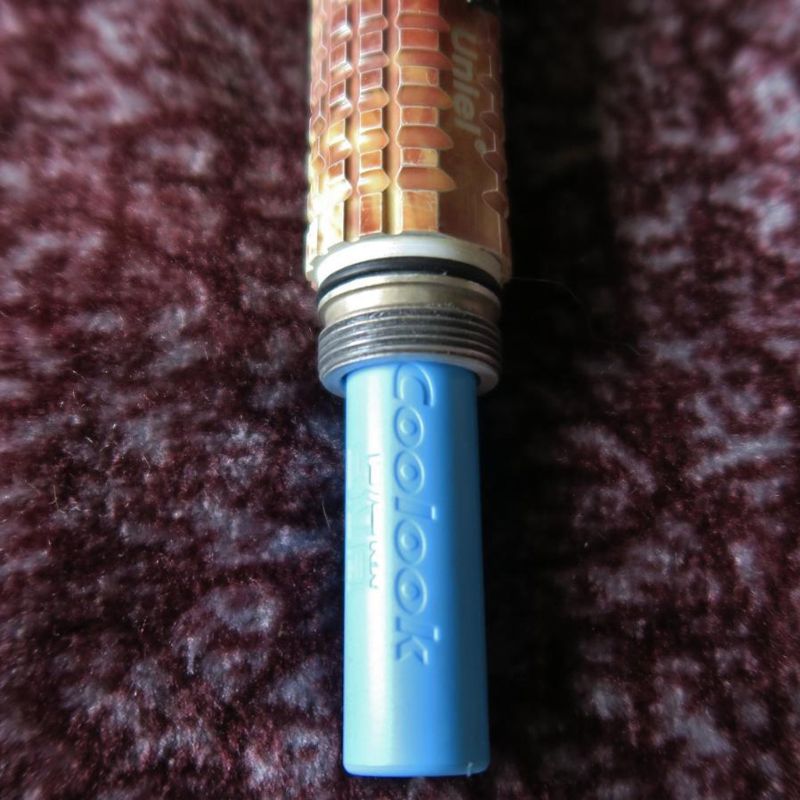 Keine Leistung aa Dummy Fake Batterie Setup für Shell Platzhalter Zylinder leiter für aa Batterie Eliminator Zubehör – Detail 2
