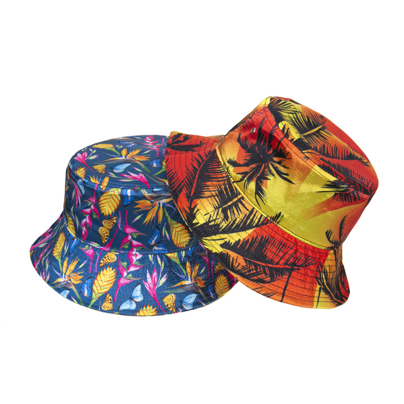 Sun Protection Sun Hat New Basin Hat 