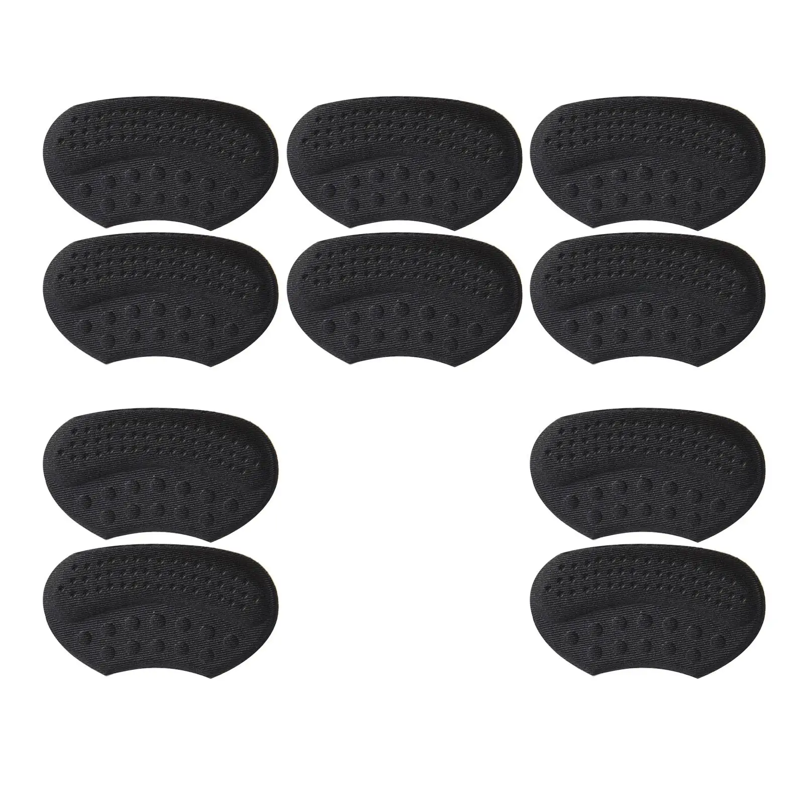  Cushion Pads Comfortable Durable Wear Resistant Heel Protector