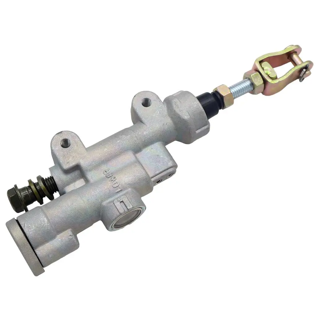 Rear Brake Master Cylinder Pump For  CR125R CR250R CRF250R CRF250X