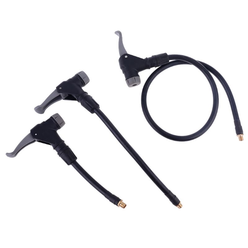 Upgraded Tire Inflator Hose Adapter for Cars