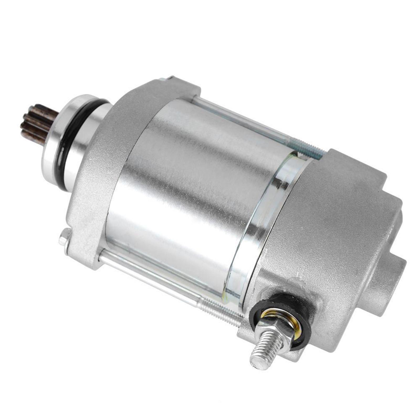 Starter Motor Accessory High Quality 55140001000 for 200 250