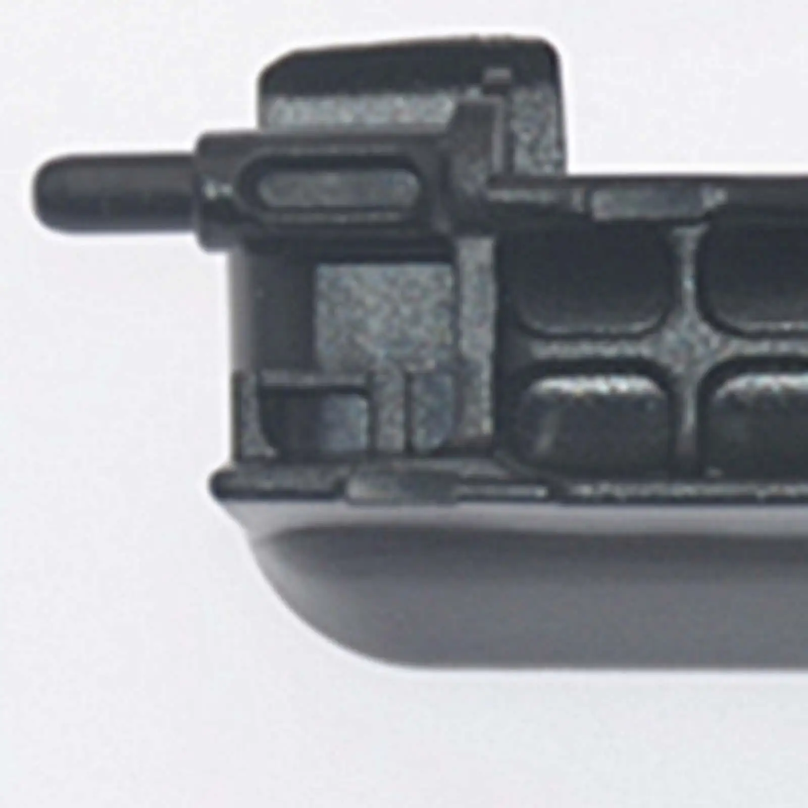 Console Lock Knob Spare Parts Auto Practical for Honda Acura 2013-2018