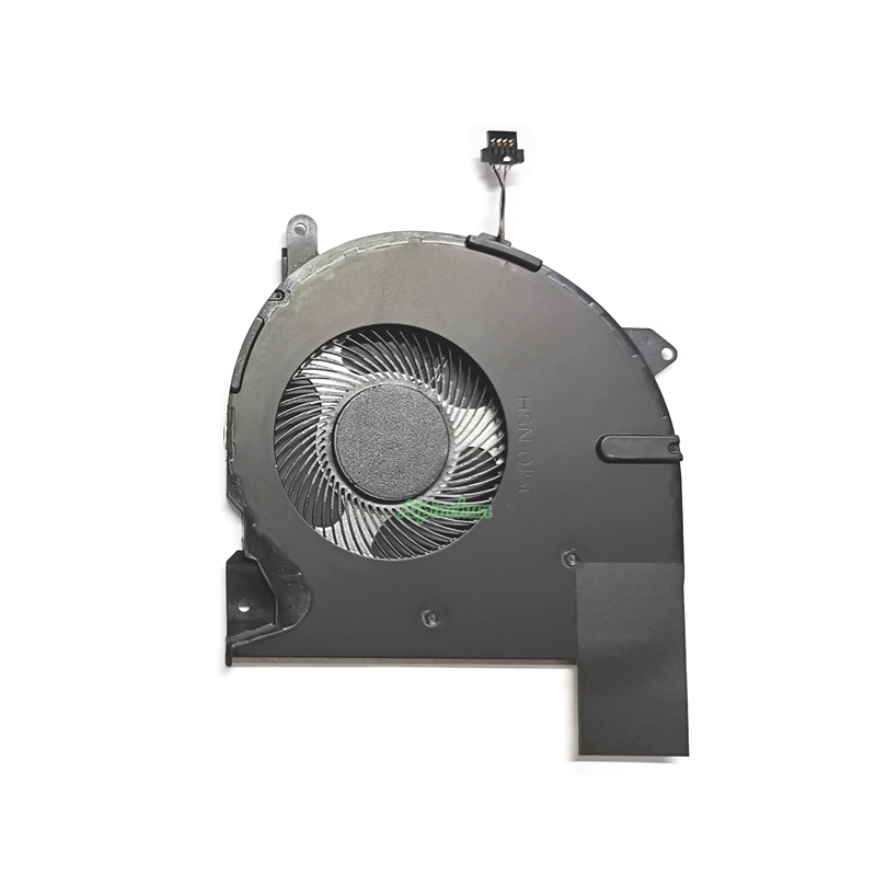 New Laptop CPU Cooling Fan for HP ZHAN 66 Pro14 G2 G3 ProBook 440 445 G6 G7 HSN-Q15C HSN-Q17C-4 Cooler L48270-001 L48269-001