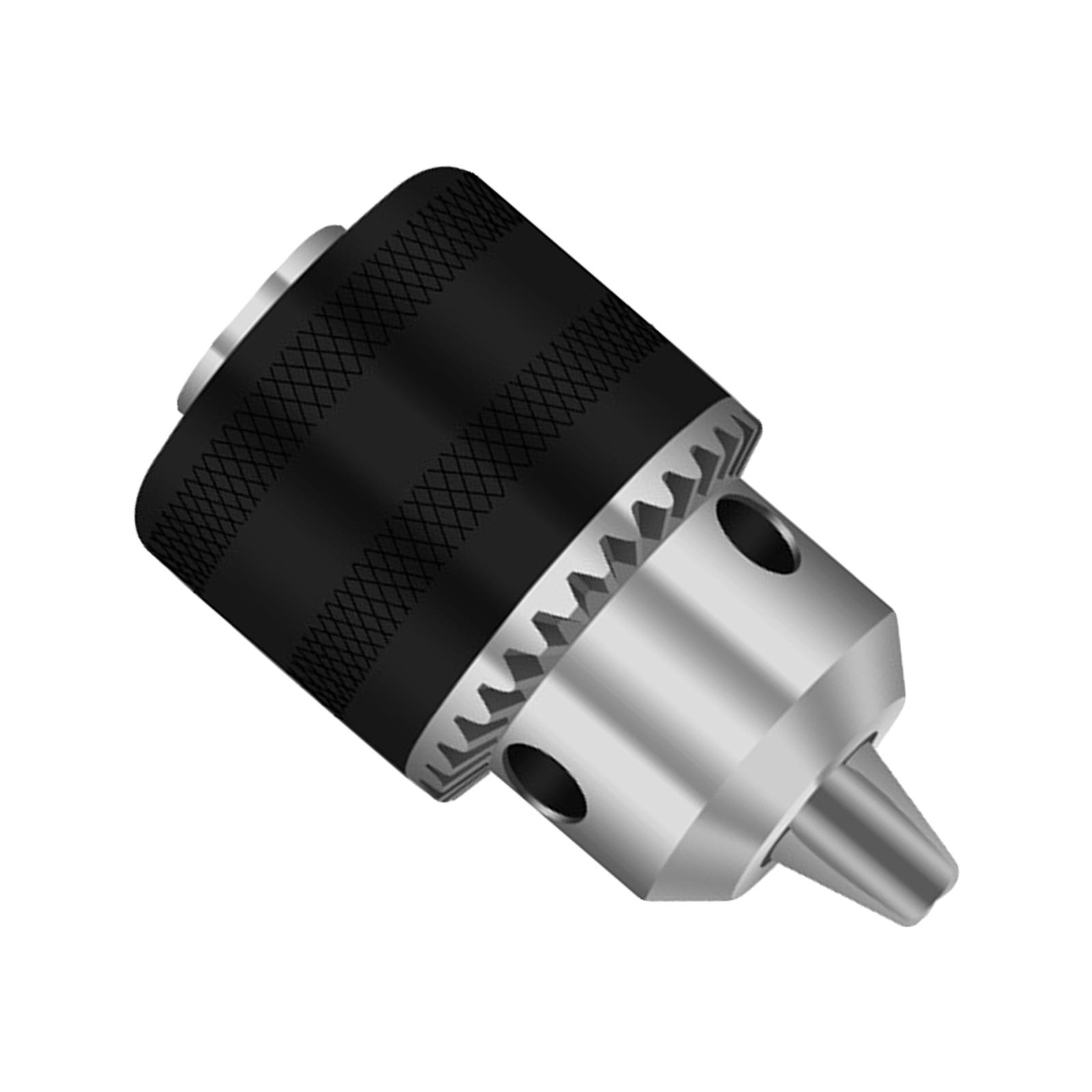 100 Type Angle Grinder Adapter Chuck Conversion Collets Chuck Convert Adapter Attachments M10 Thread for Woodworking Tool