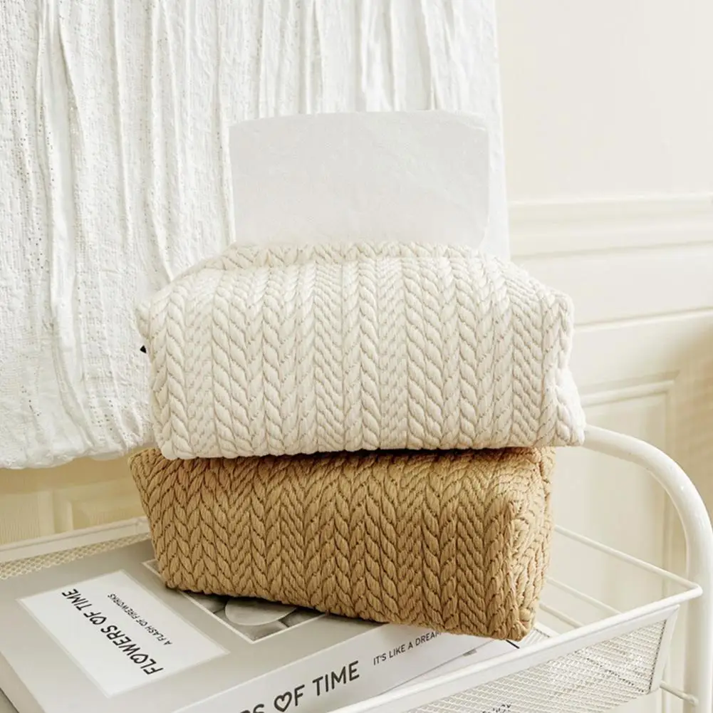 Decorative Nordic Tissue Box