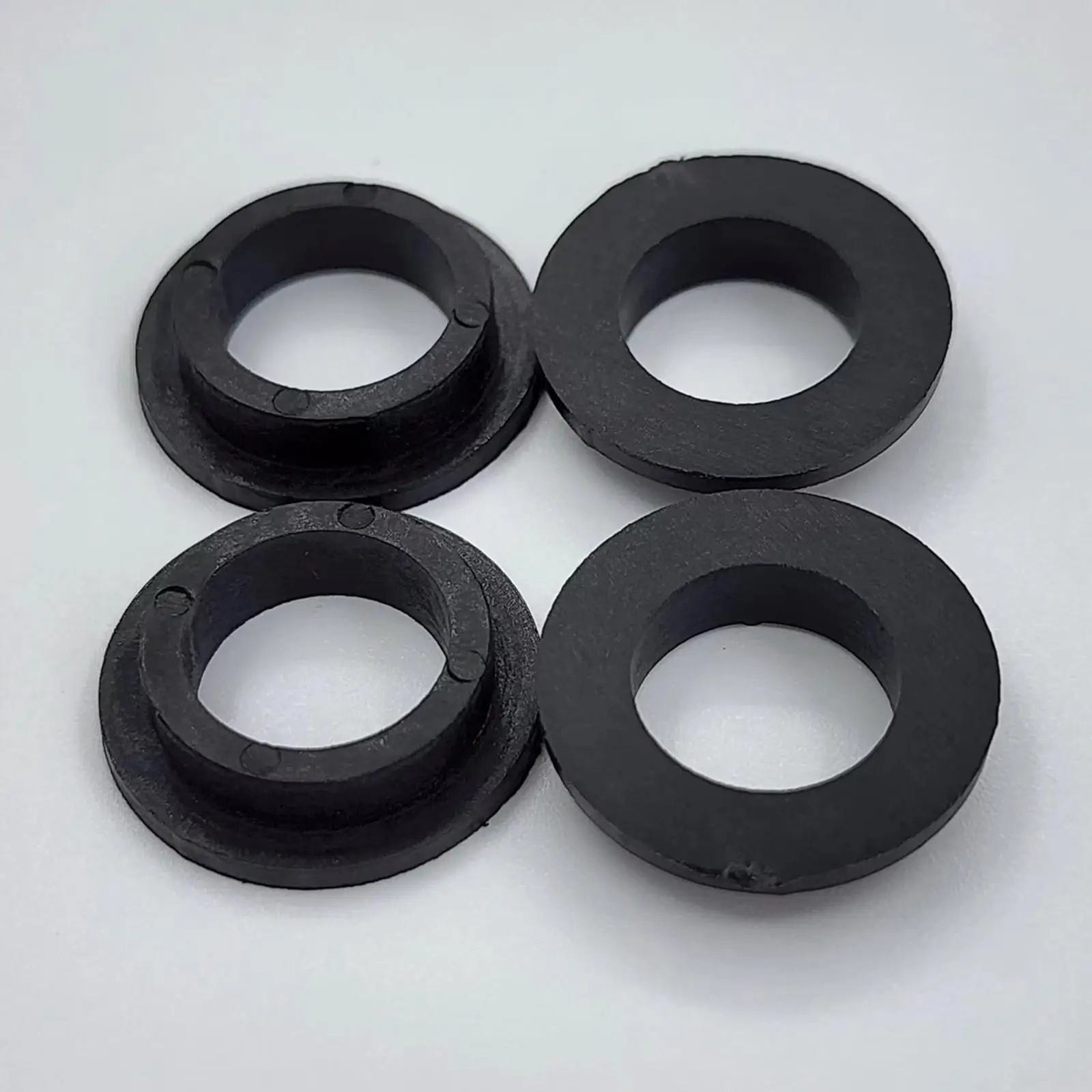 Front Seat Slider Support Bushings for TJ Lj 1998-2006 Accessories