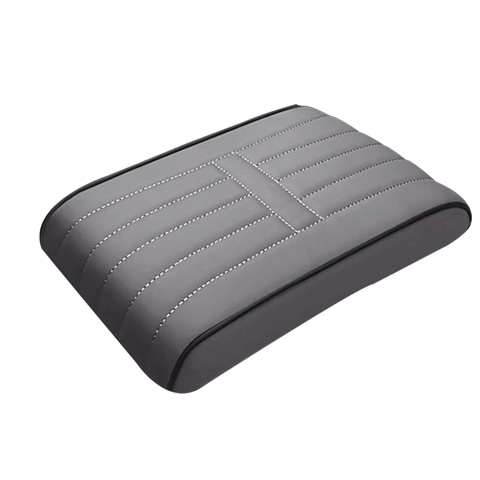 Arm Rest Cushion Pad Car Center Console Box Cushion Pad for Vehicle SUV