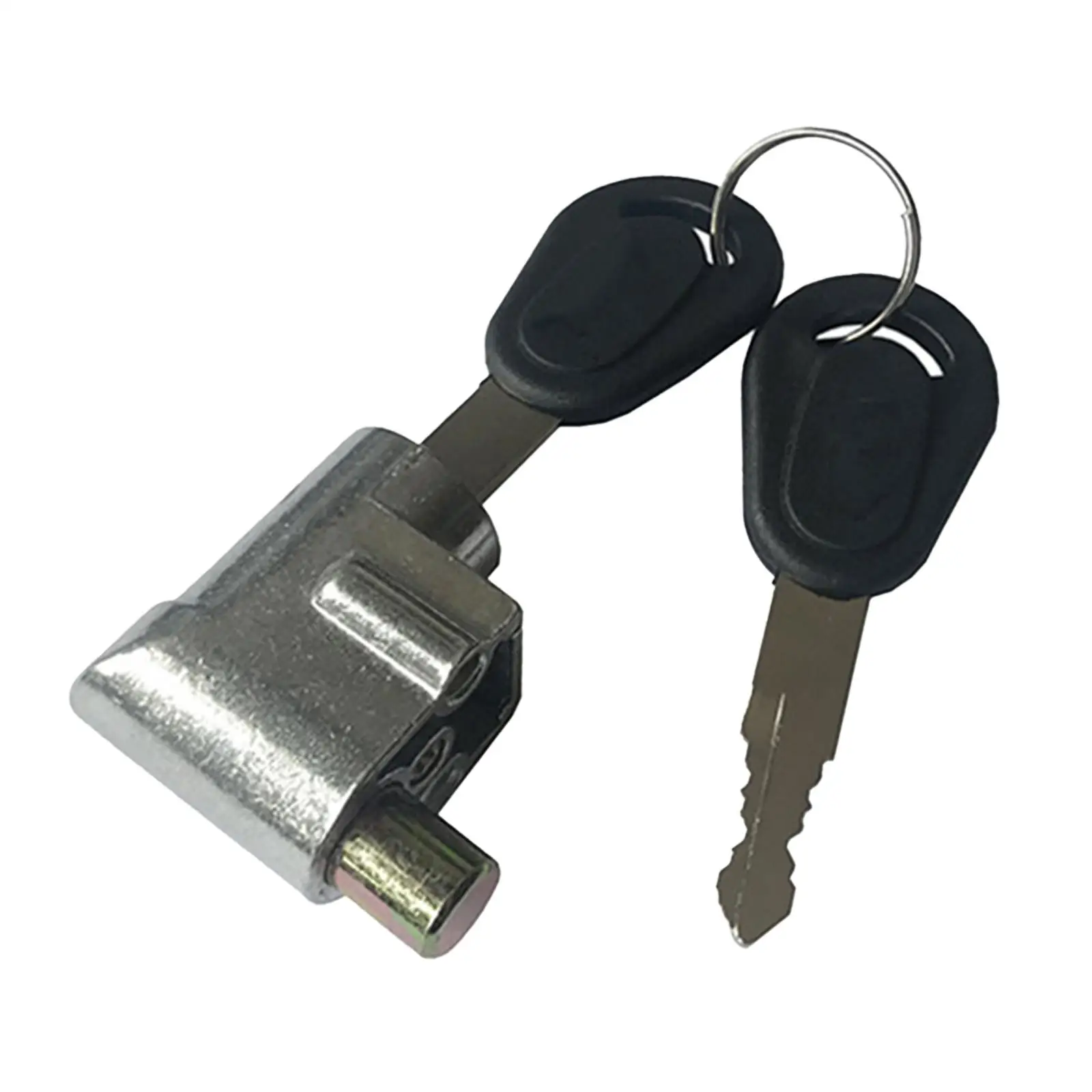 Motorcycle Ignition Lock Tricycle Battery Accessories Battery Cylinder Lock