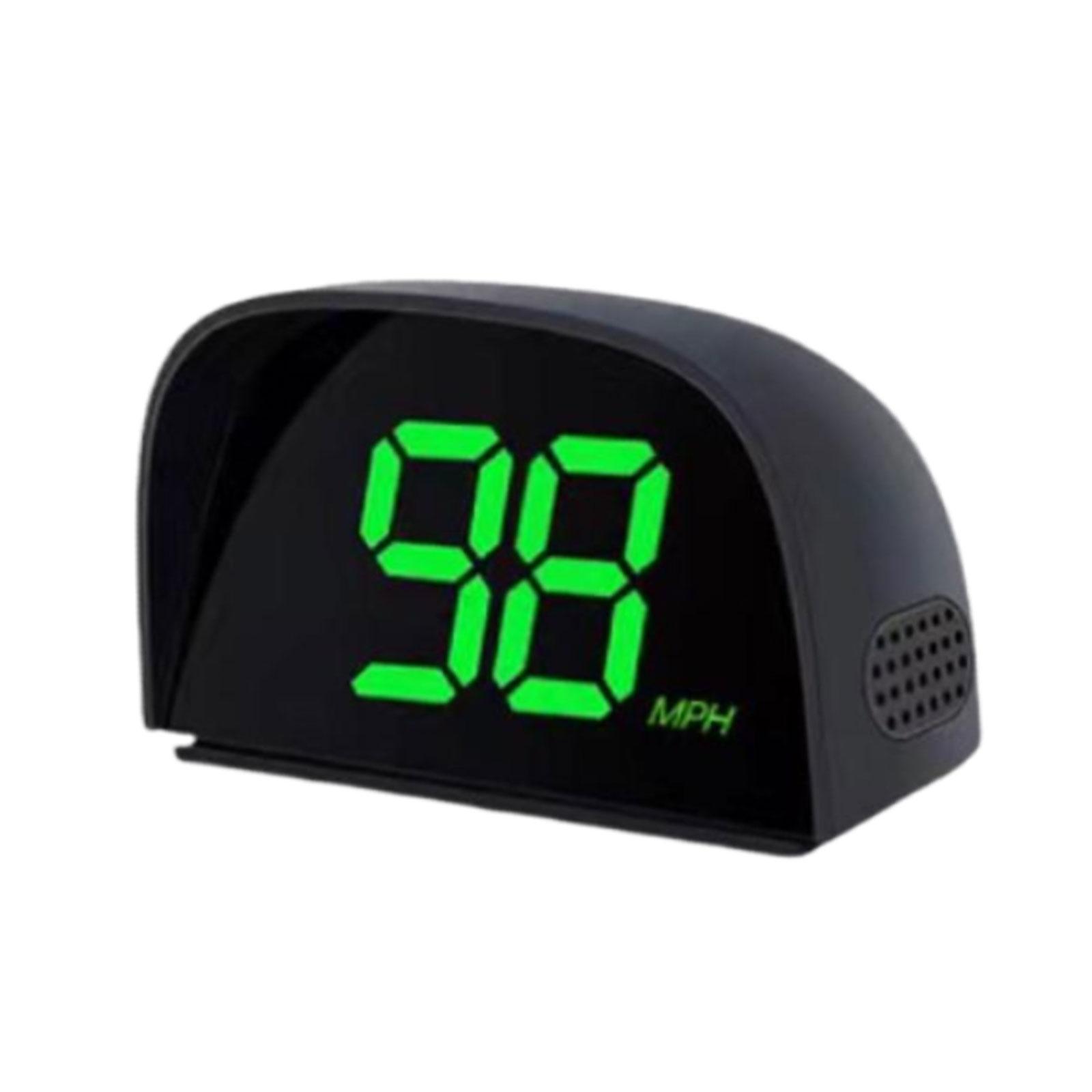 Car Heads up Display Professional Portable Digital Gauge for SUV