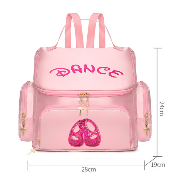 【YEGG】BALLET BAG [正規品] バレエバッグ Sb956420e72094a50af5918121d125