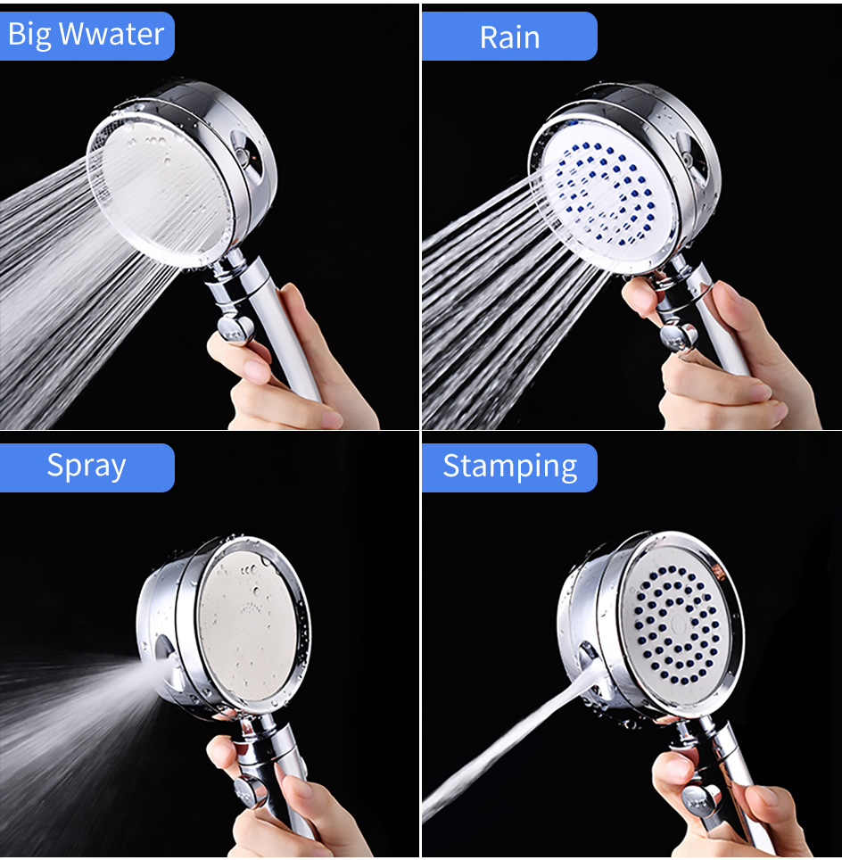 POMMEAU DE DOUCHE,shower head set 8ChinaPommeau de douche haute