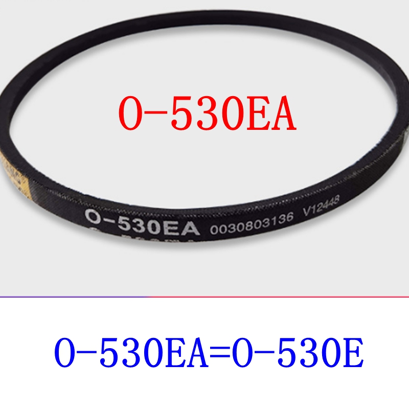 Description Picture 2 of item1PC Suitable for Haier washing machine belt O-530EA O-530E Conveyor belt accessories parts