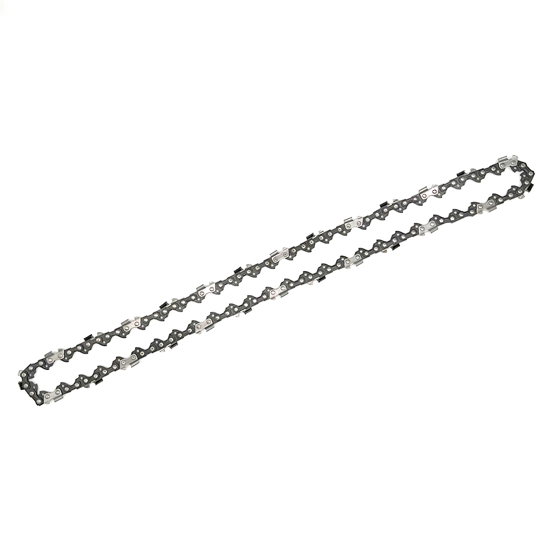 Nombre 5, Halbmeißelkette für Kettensäge 3/8" Kleine Teilung 1,3 mm Stärke 50 52 55 56 57 59 Antriebsglied ist verfügbar