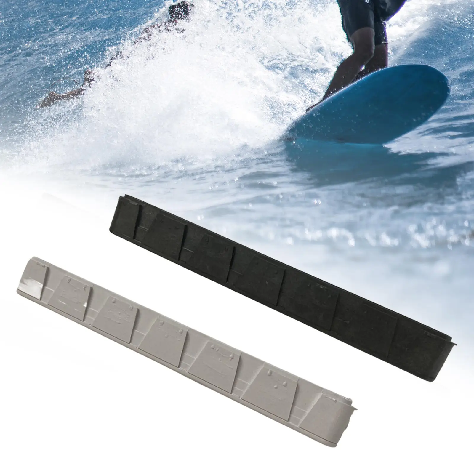 Surfboard Longboard Single Fin Box Durable SUP Surfing Center Fin Box