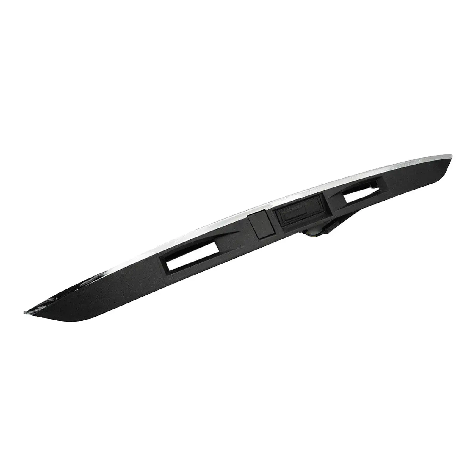 Rear Tailgate Handle Finisher Molding 90810-9PG0A for Nissan Pathfinder