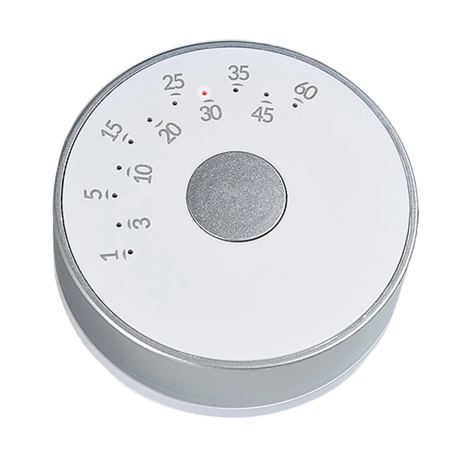 Kitchen Timer Multifunctional Quiet Digital Timer for Cooking Office Study