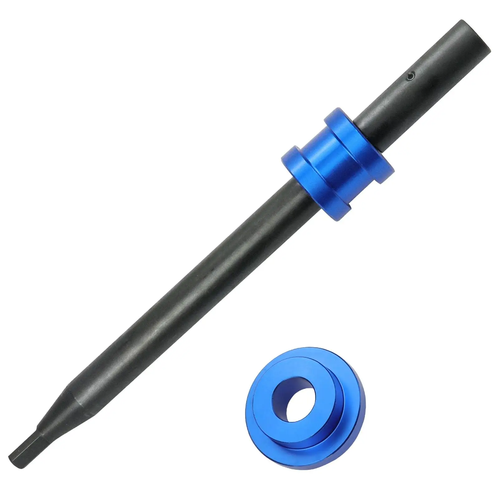 Engine Oil Pump Primer Tool Replaces Fits for V6 V8 Small