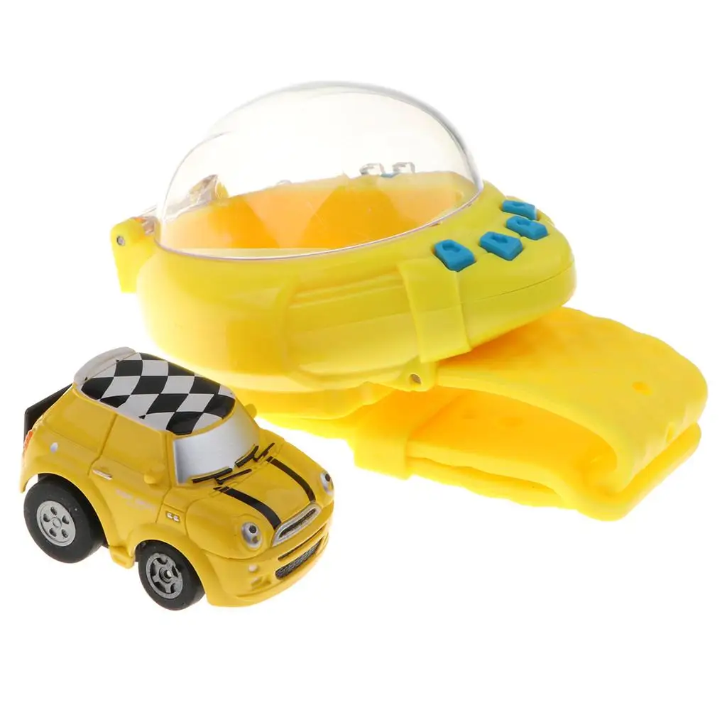Rechargeable Mini Cars Remote  Car, Swing Adjust  & Direction