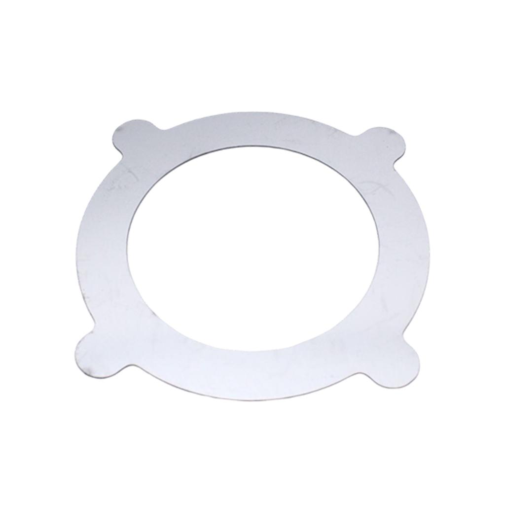 0.55mm Shim Differential Gasket Accessories for Patrol GQ Gu 4x4