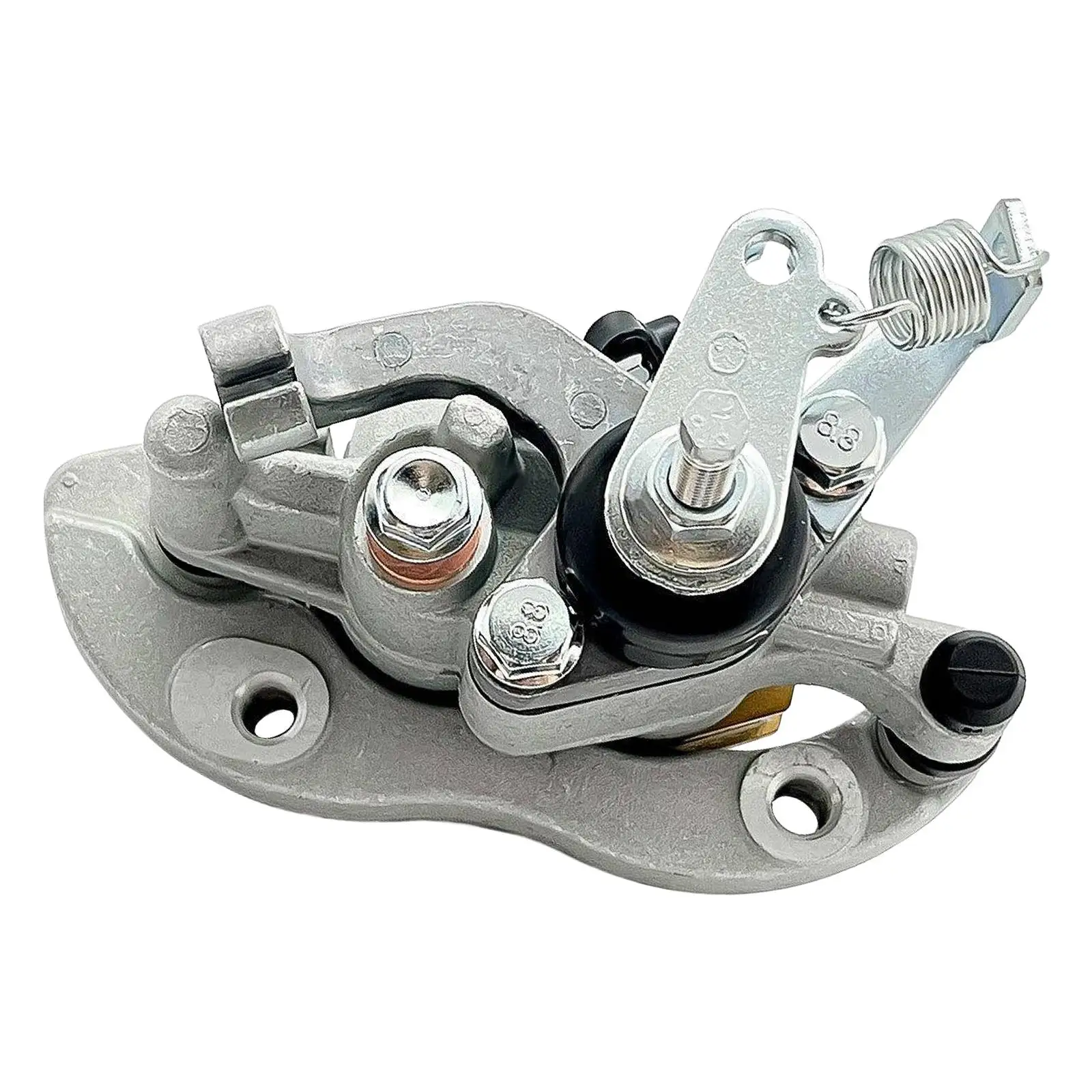 Rear Wheel Brake Caliper 5TG-2580W-21-00 Direct Replaces for Yamaha ATV