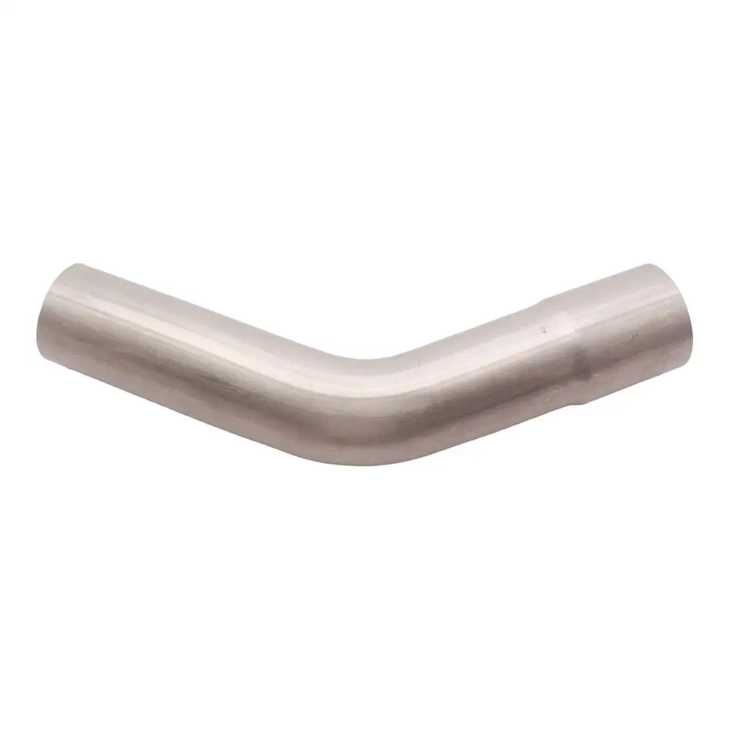 STAINLESS STEEL  EXHAUST BENDS TUBE ELBOWS  2.5