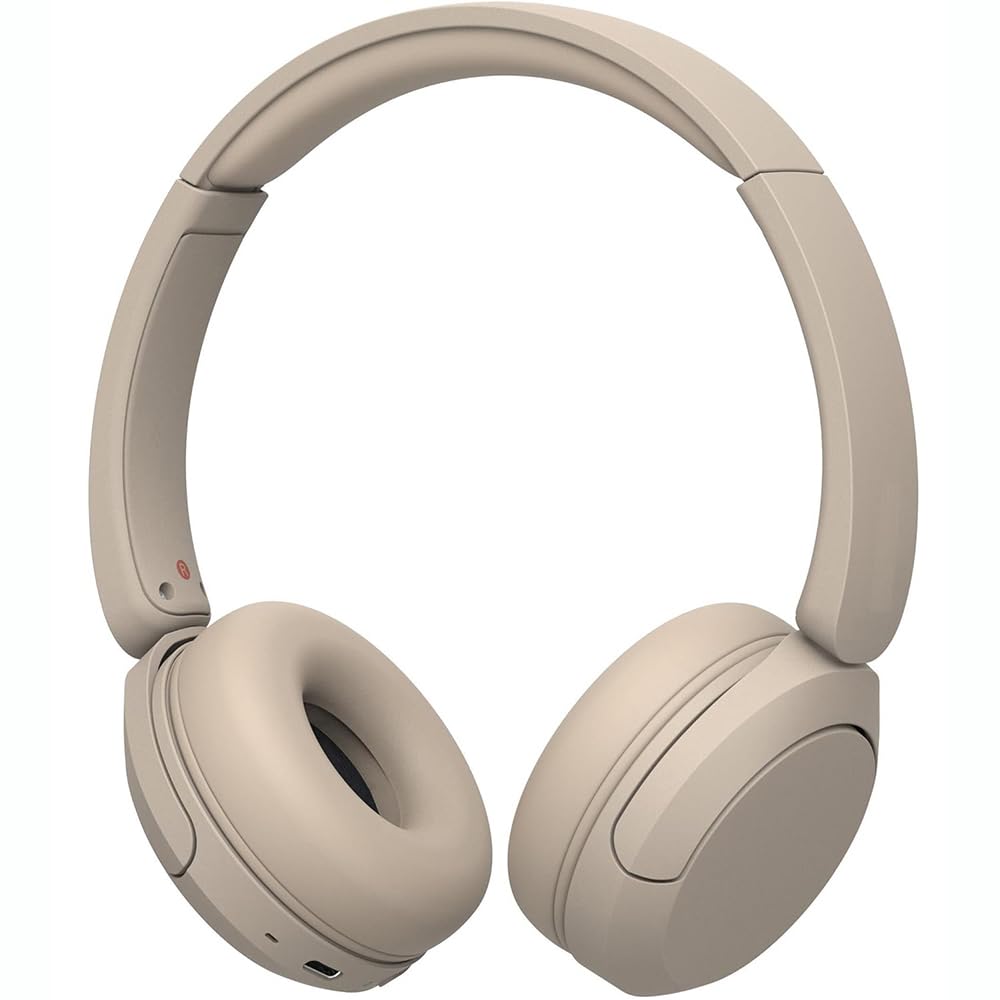 Sony WH-Ch520.CE7 WH-CH510 WHCH520 Wireless Headphones ear pads cushion foam