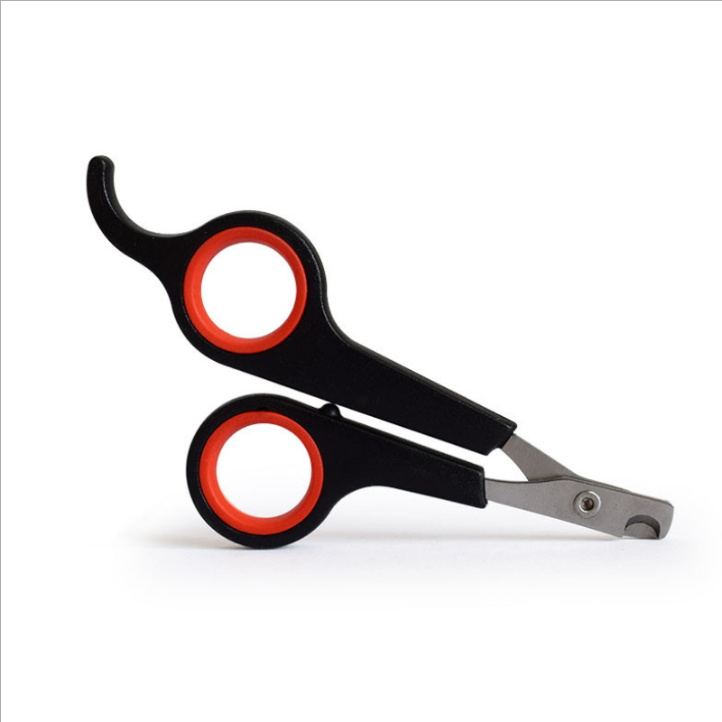 Description Picture 5 of itemStainless Steel Pet Nail Clippers, Scissors for Dog and Cat Claw Grooming, Toe Care and Trimming