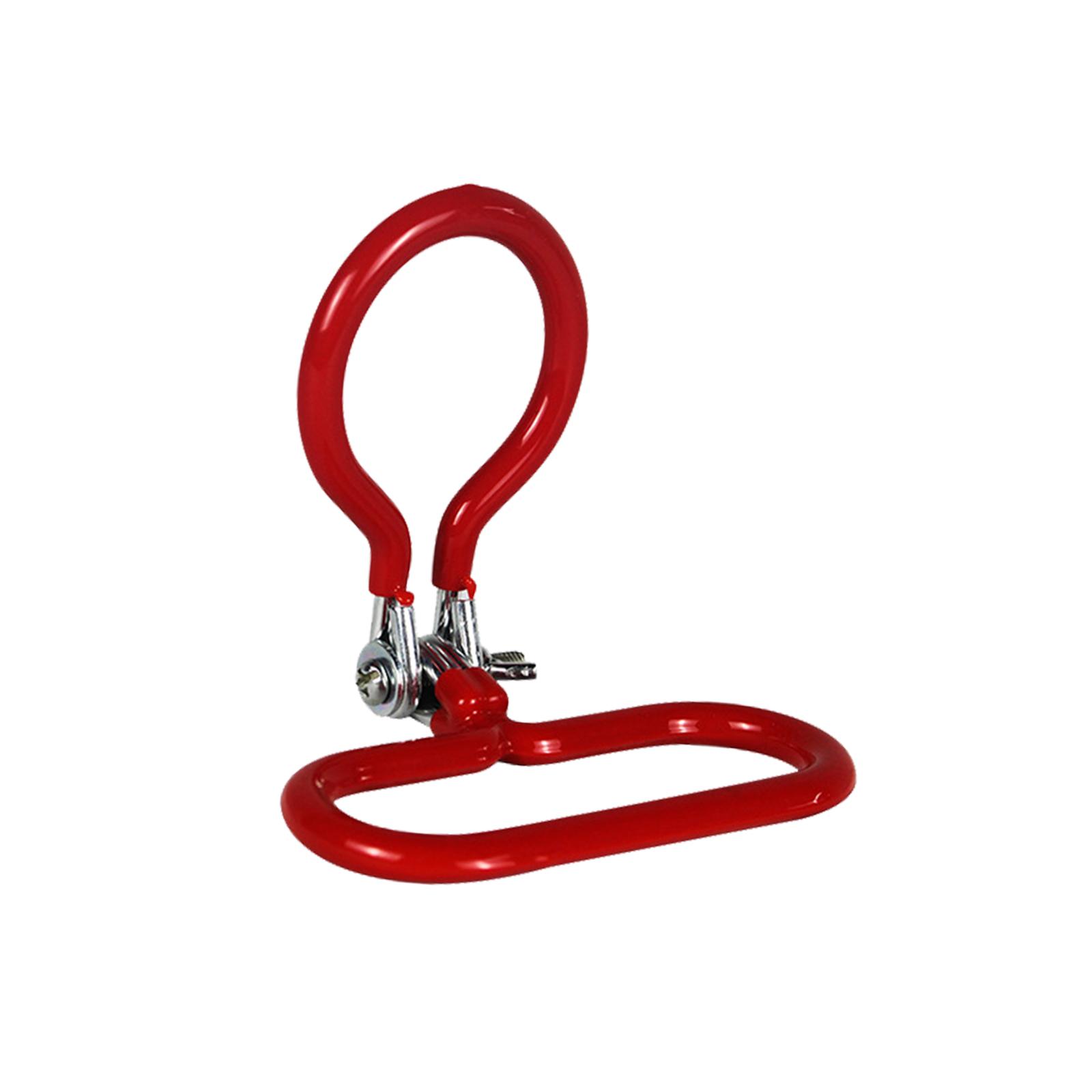 Glass Carboy Handle Grip Bottles Carrier Holder Household Bottle Carrier for 3 Gallon 5 Gallon Smooth Neck Carboys 6.5 Gallon