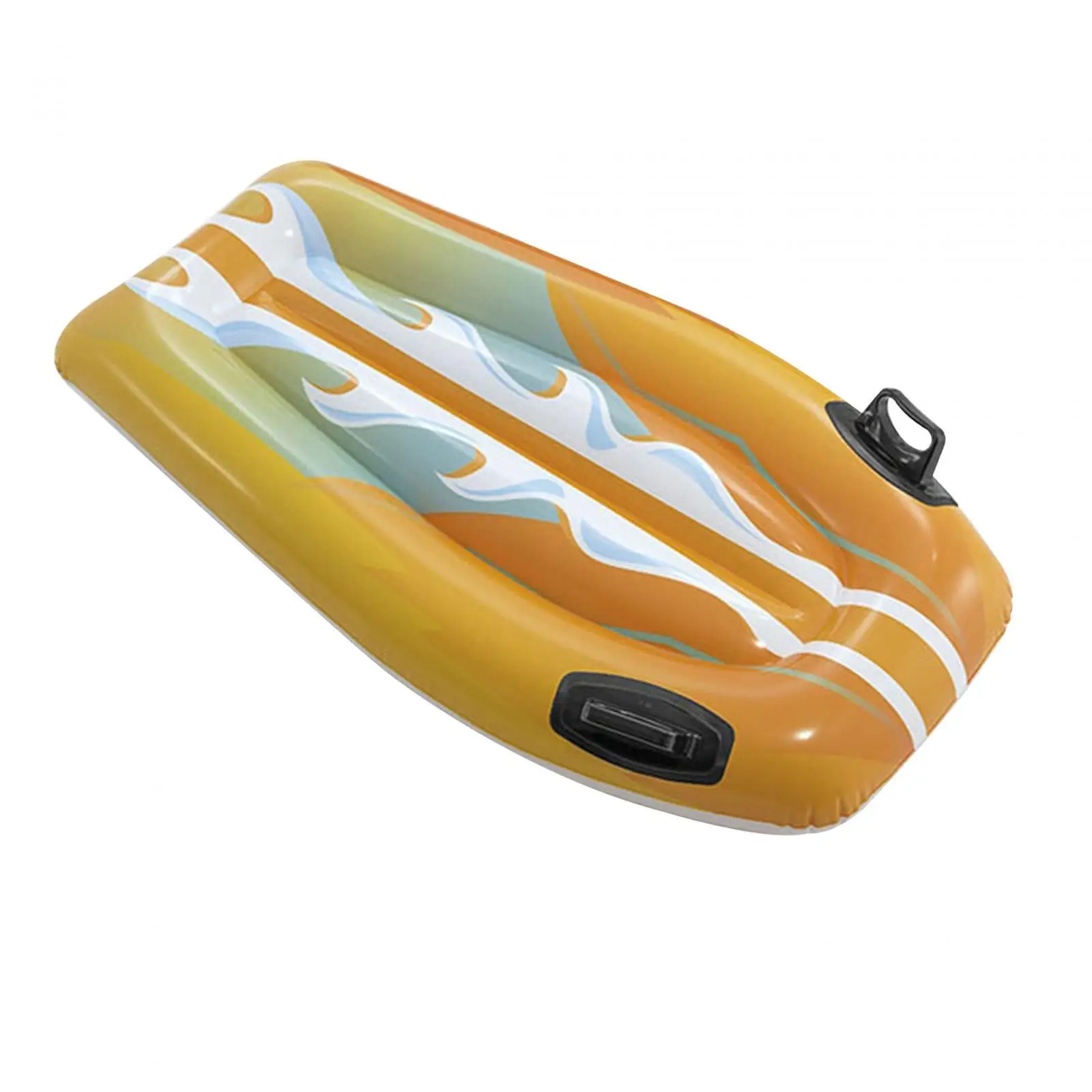 Inflatable Surfboard for Kids Floating Surfboard Portable Inflatable