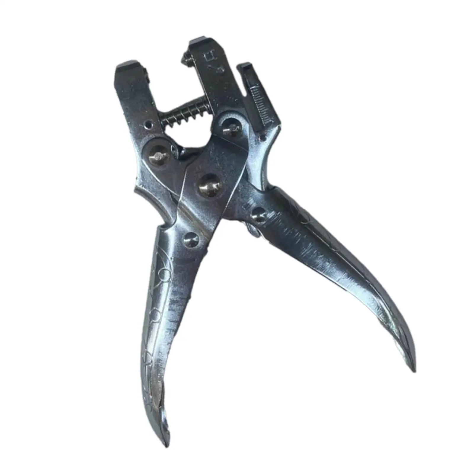 Stainless Steel Pliers for Badminton Racket, Grommet Tool, Racquet Racket Threading Pincer Forceps
