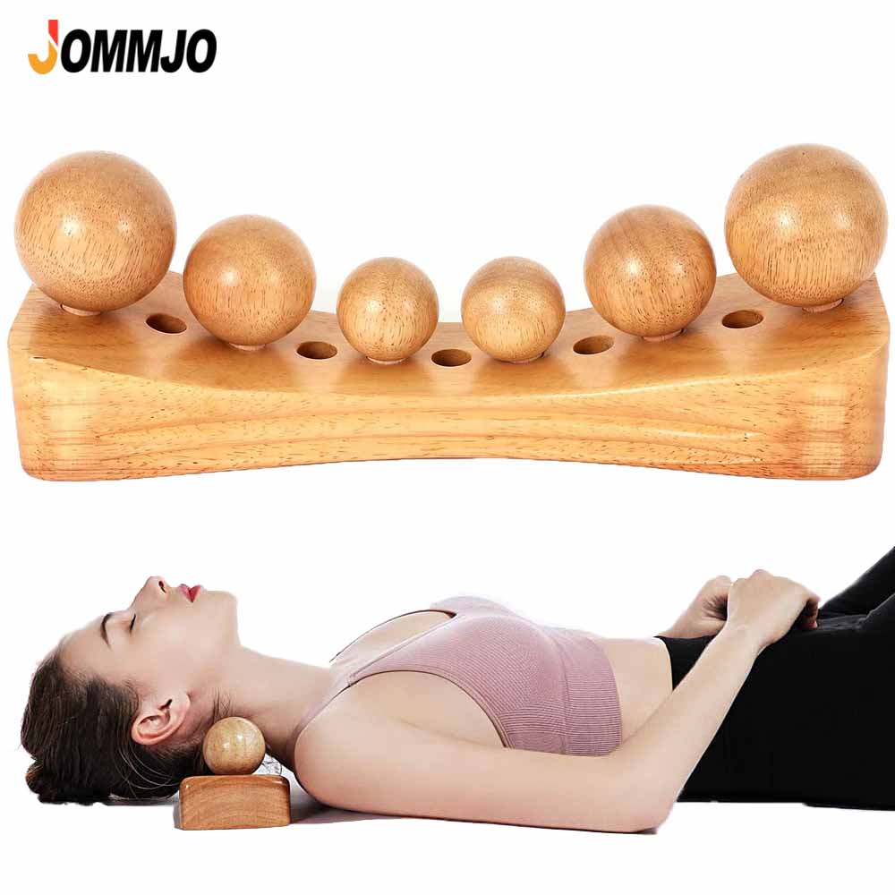 Best of Psoas Muscle Hip Release Tool, Trigger Point Massager, Wood Therapy Massage Tools, Physical Therapy For Occipital Cordus &amp; Back Reviews & Tips