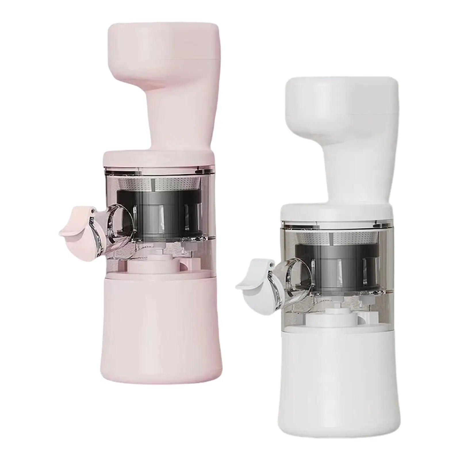 Portable Blender Electric USB Rechargeable Juicer Machine for Shakes and Smoothies